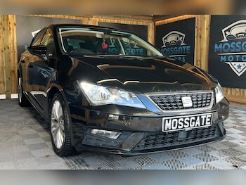 Used SEAT Leon 2019 for sale - 77468739: Photo