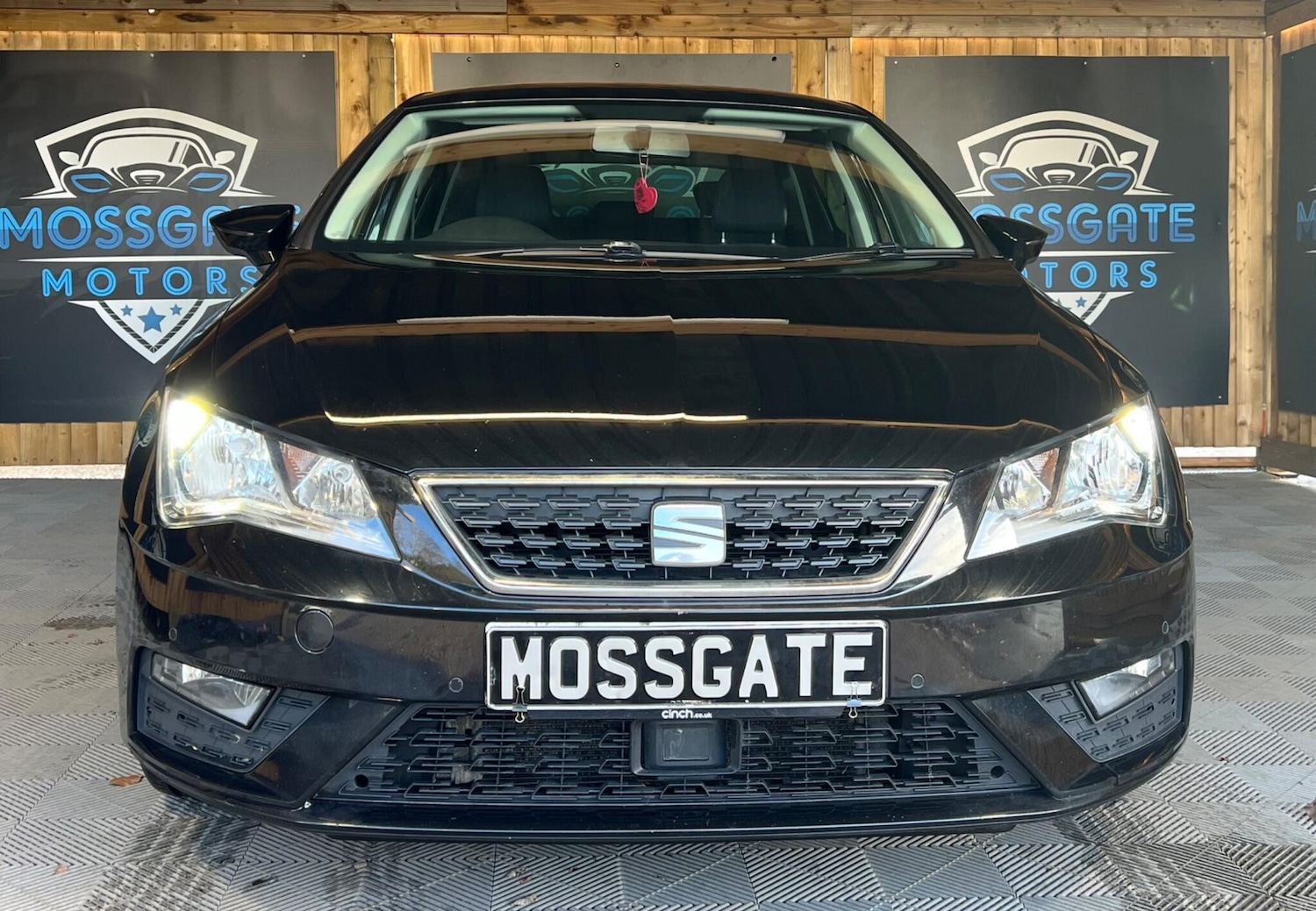 Used SEAT Leon 2019 for sale - 77468739: Photo 4