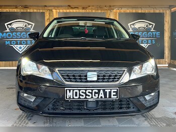 Used SEAT Leon 2019 for sale - 77468739: Photo