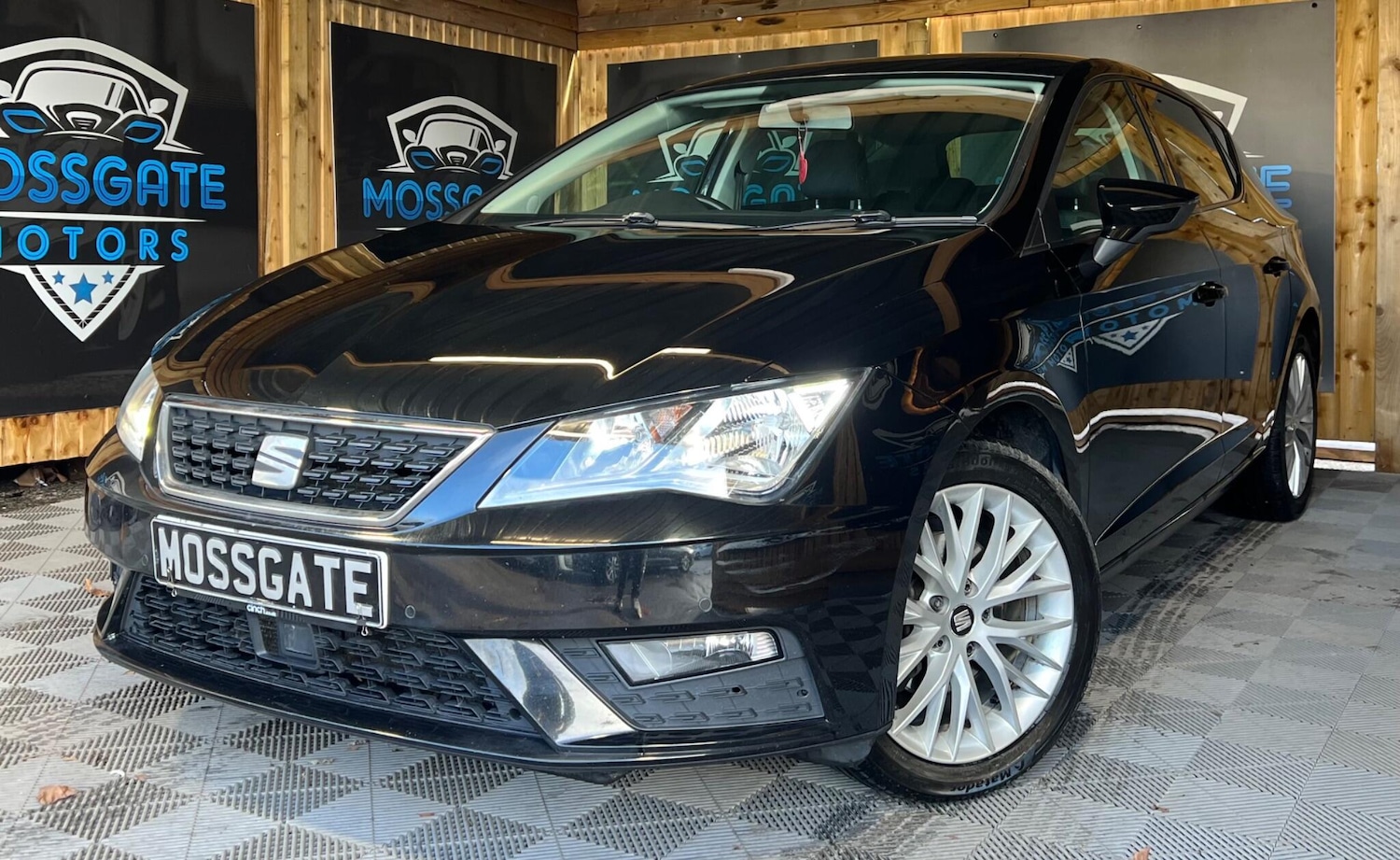 Used SEAT Leon 2019 for sale - 77468739: Photo 5