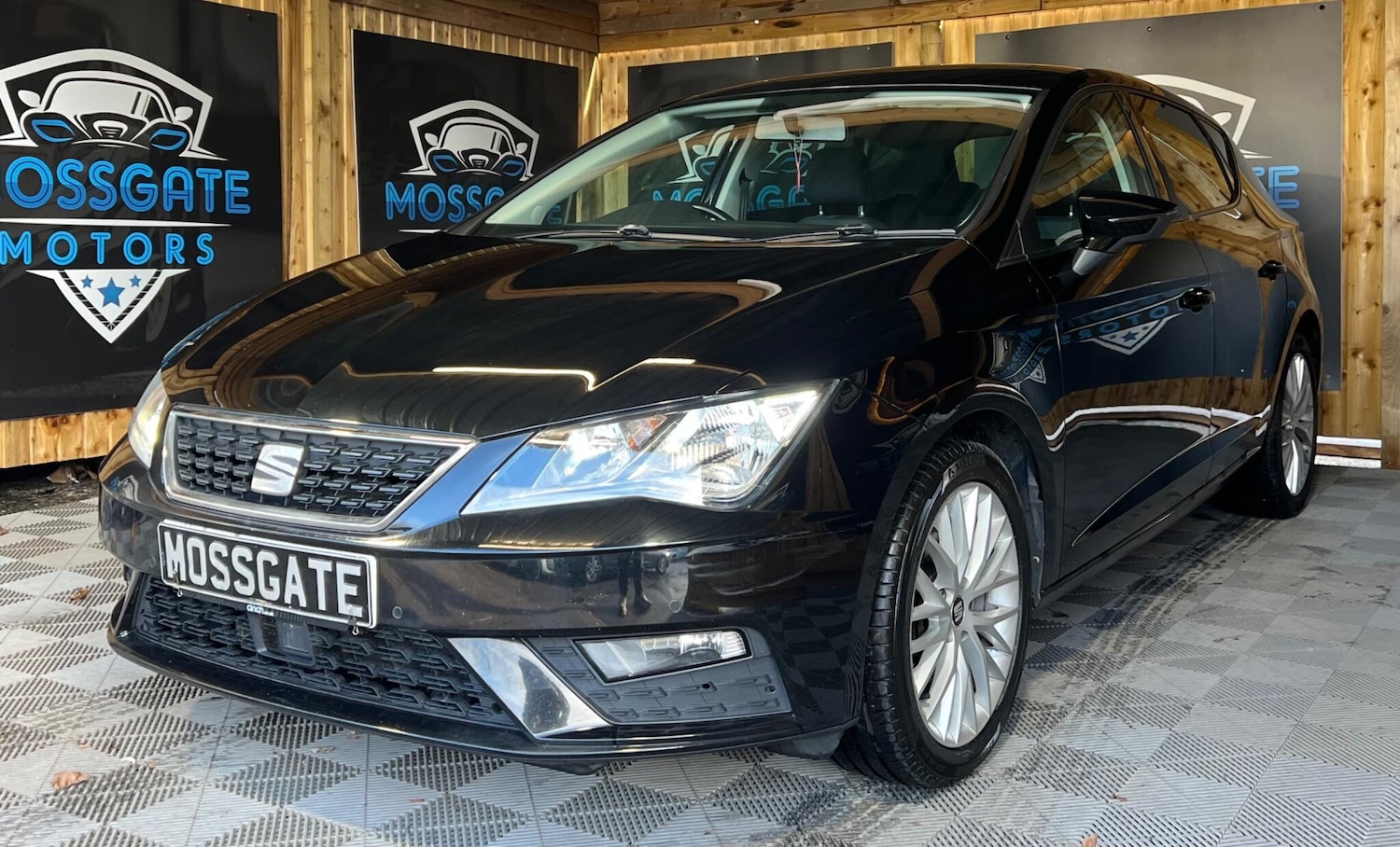 Used SEAT Leon 2019 for sale - 77468739: Photo 6