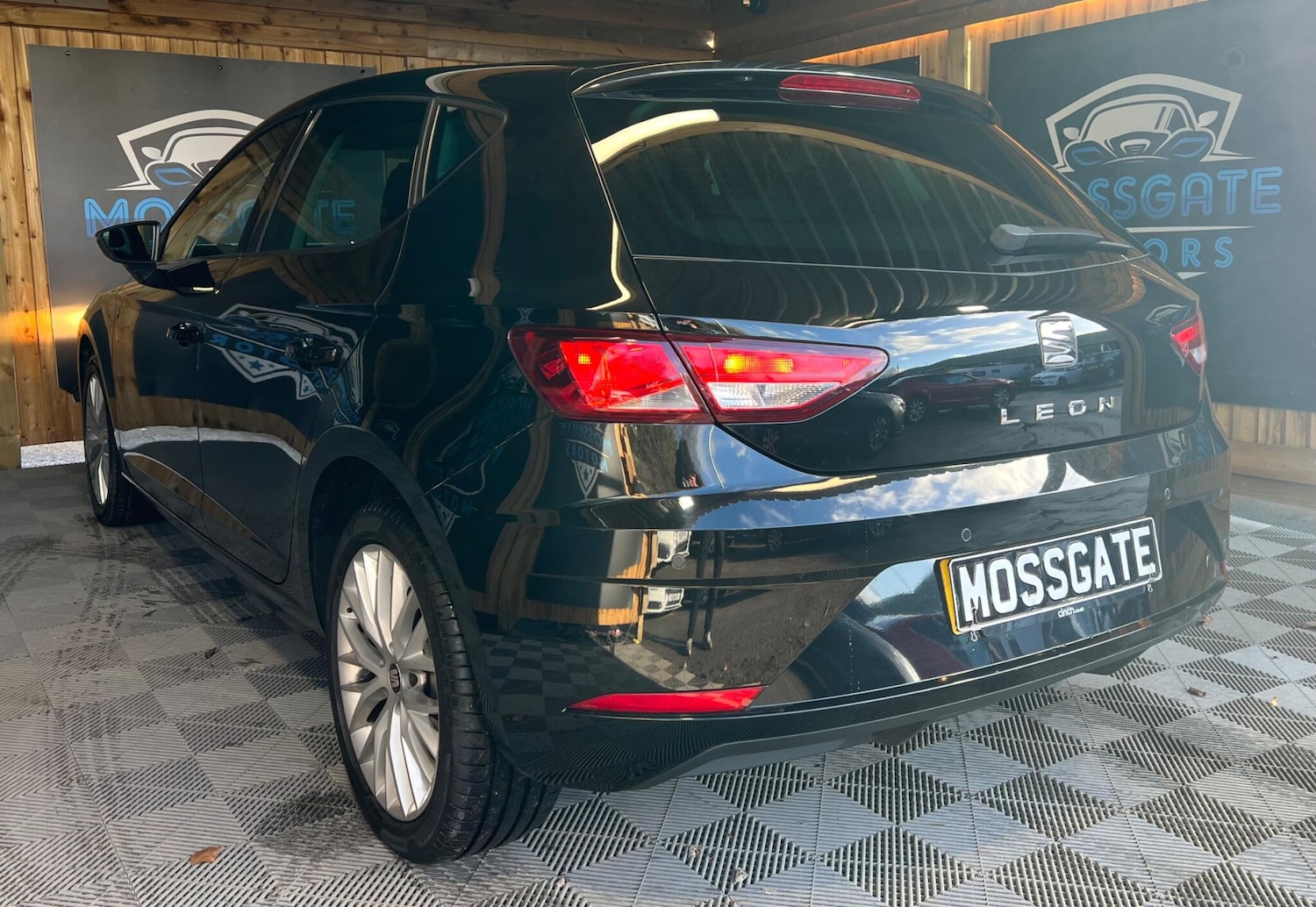 Used SEAT Leon 2019 for sale - 77468739: Photo 7