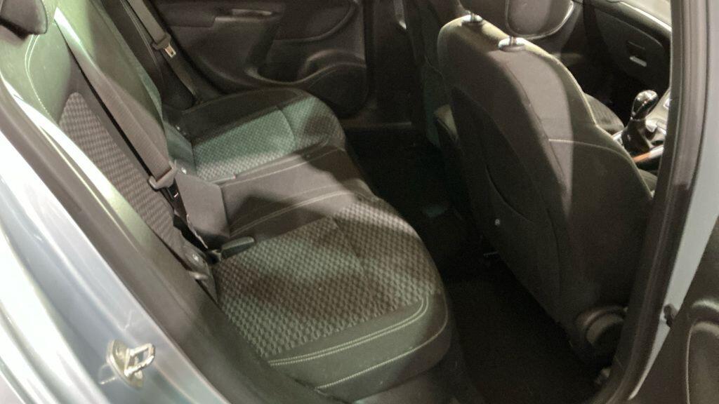 Used Vauxhall Astra 2018 for sale - 77291729: Photo 13