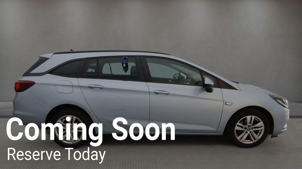 Used Vauxhall Astra 2018 for sale - 77291729: Photo 5