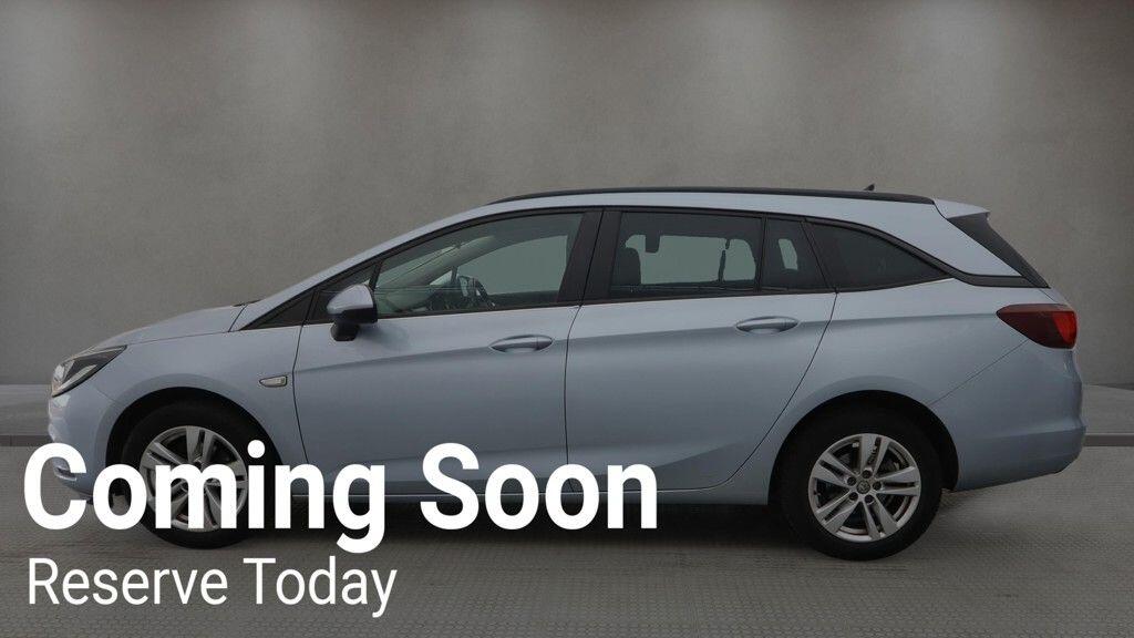 Used Vauxhall Astra 2018 for sale - 77291729: Photo 6