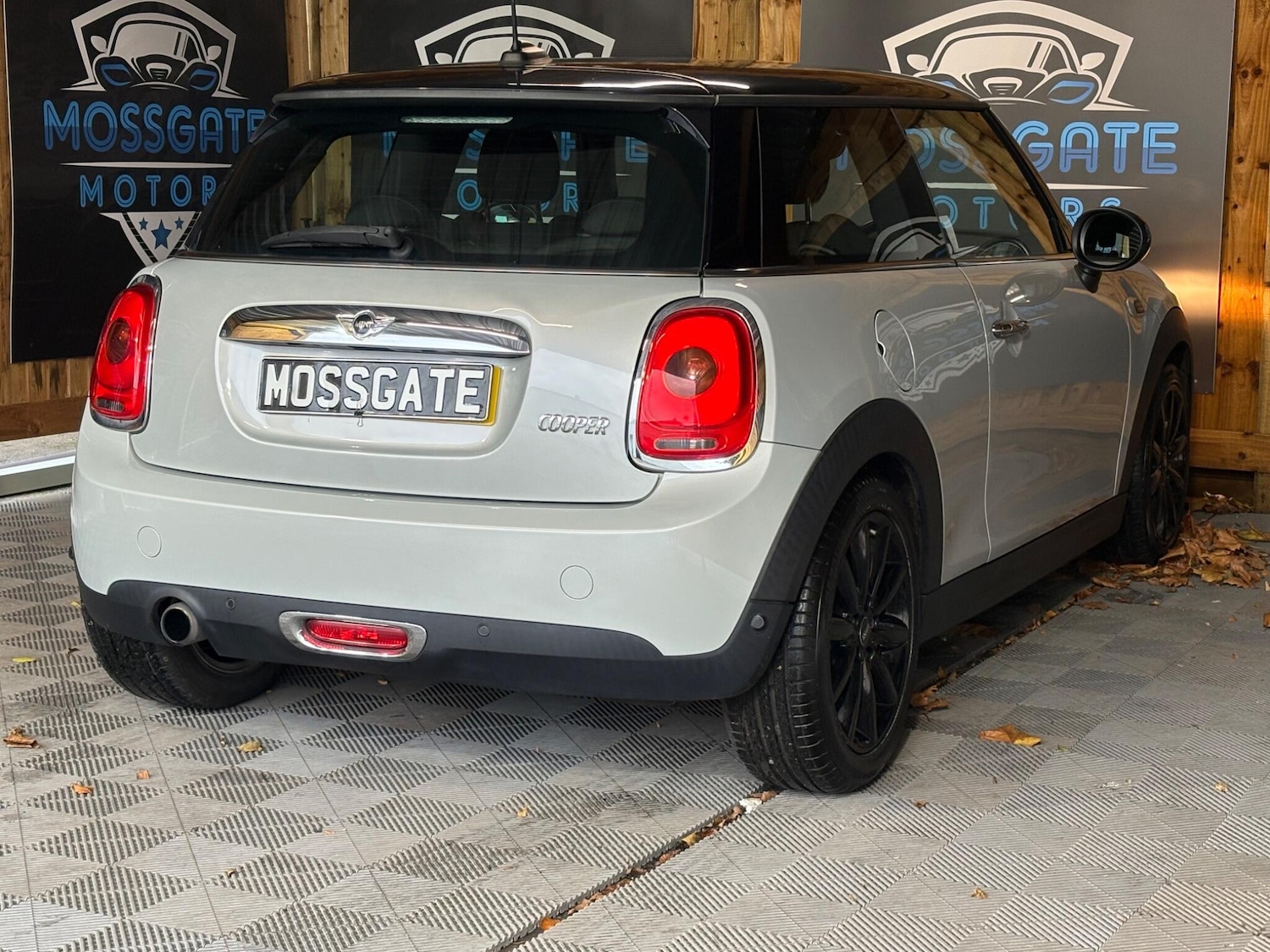 Used MINI Hatch for sale - 76440586: Photo 10