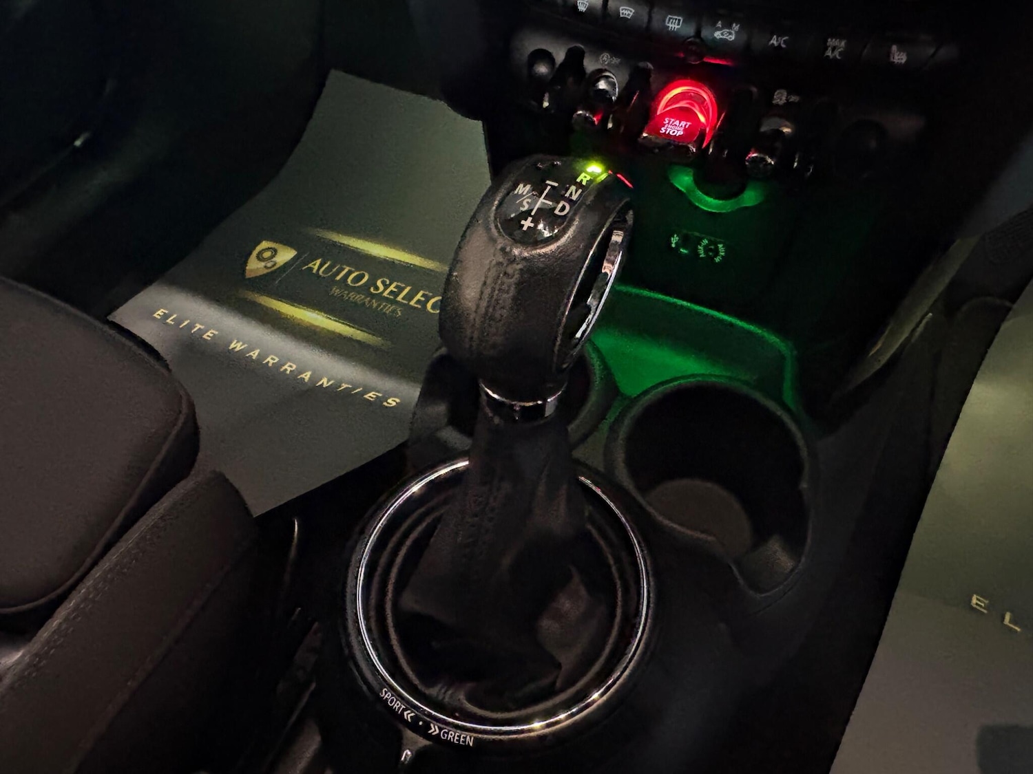 Used MINI Hatch for sale - 76440586: Photo 11