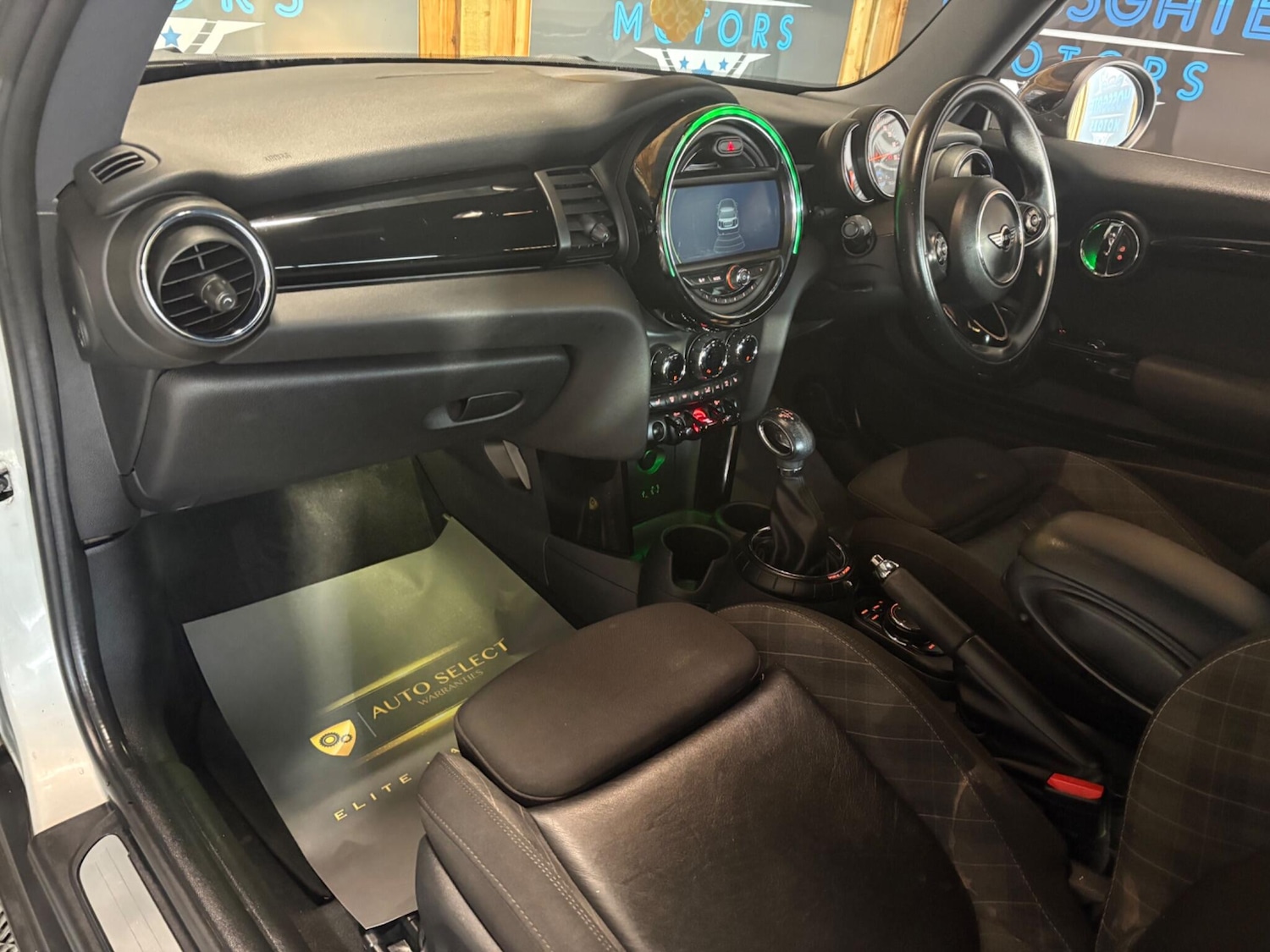 Used MINI Hatch for sale - 76440586: Photo 12