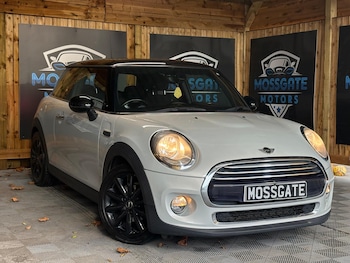 Used MINI Hatch 2014 for sale - 76440586: Photo