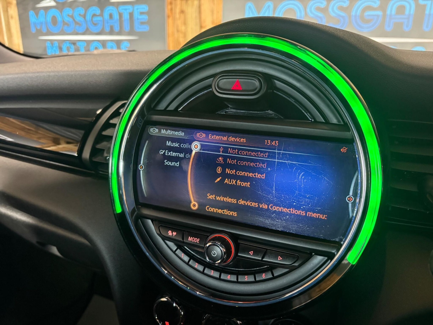 Used MINI Hatch for sale - 76440586: Photo 25