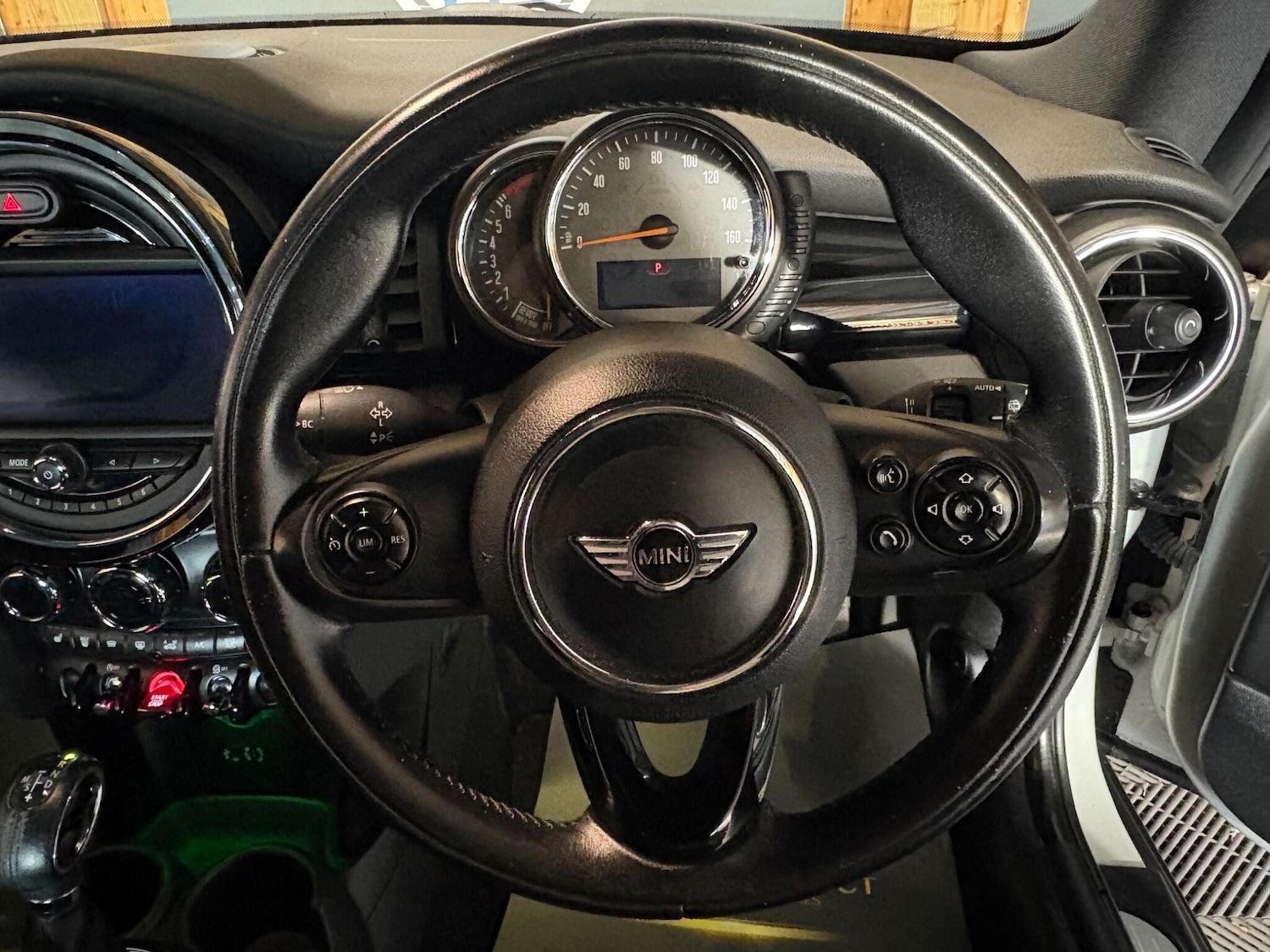 Used MINI Hatch for sale - 76440586: Photo 26