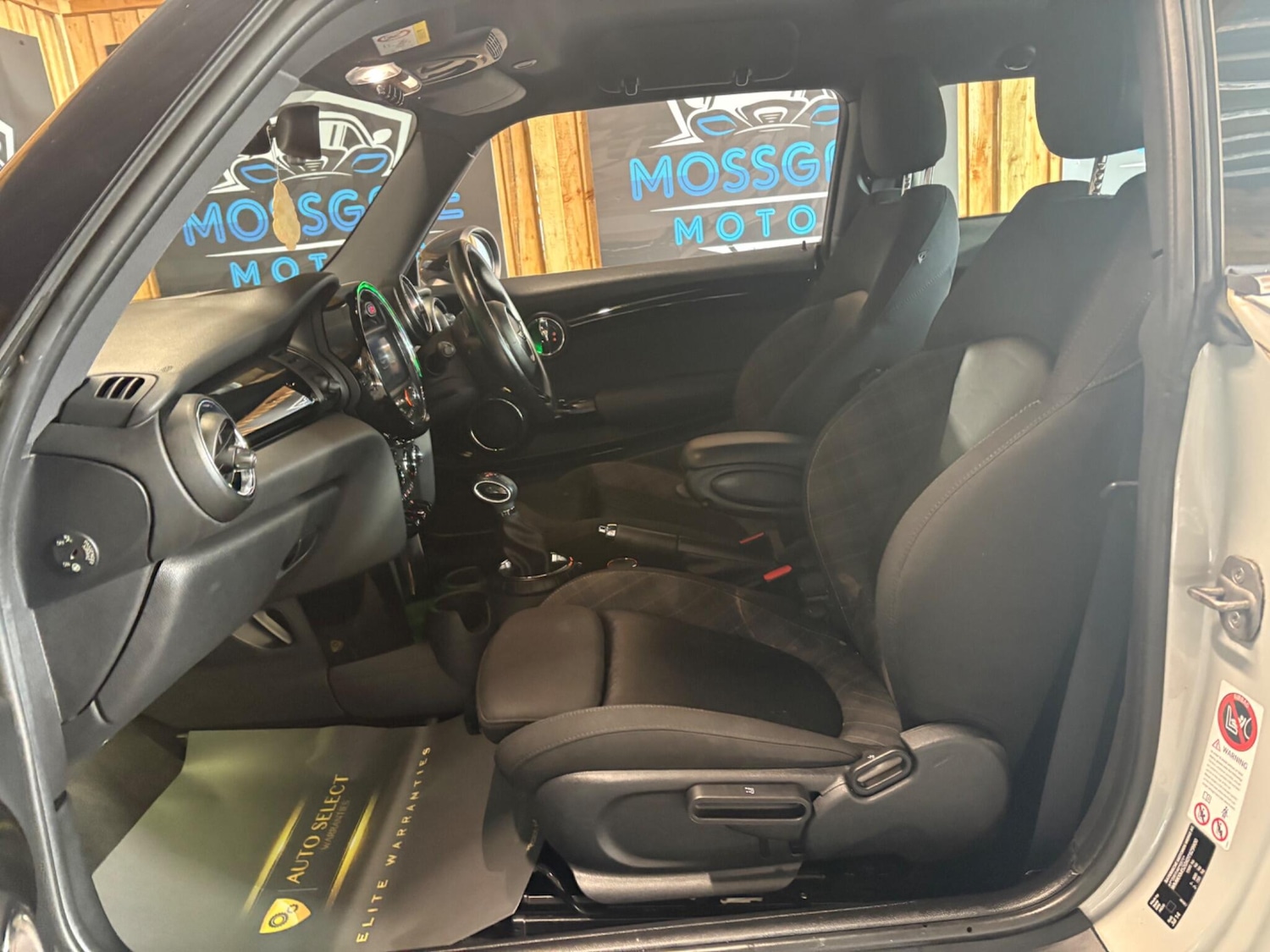 Used MINI Hatch for sale - 76440586: Photo 28