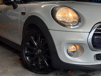 Used MINI Hatch 2014 for sale - 76440586: Photo