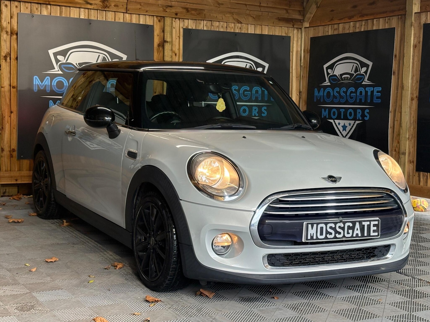 Used MINI Hatch for sale - 76440586: Photo 3