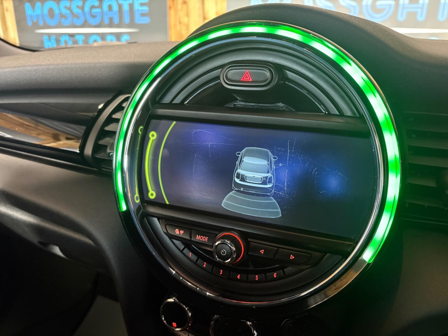 Used MINI Hatch for sale - 76440586: Photo 32