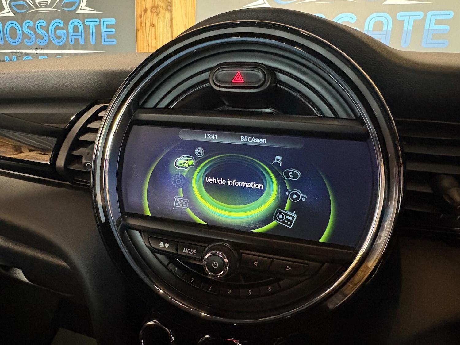 Used MINI Hatch for sale - 76440586: Photo 33