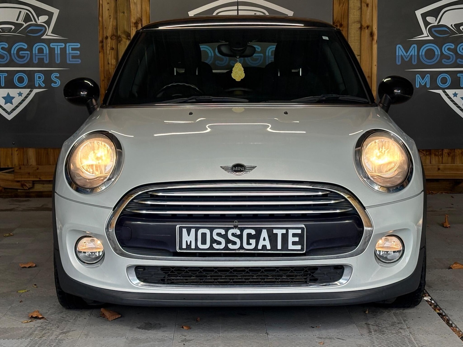 Used MINI Hatch for sale - 76440586: Photo 4