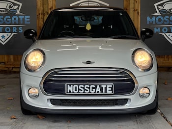 Used MINI Hatch 2014 for sale - 76440586: Photo