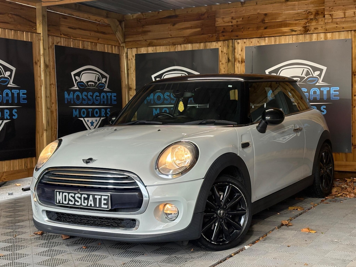 Used MINI Hatch for sale - 76440586: Photo 5