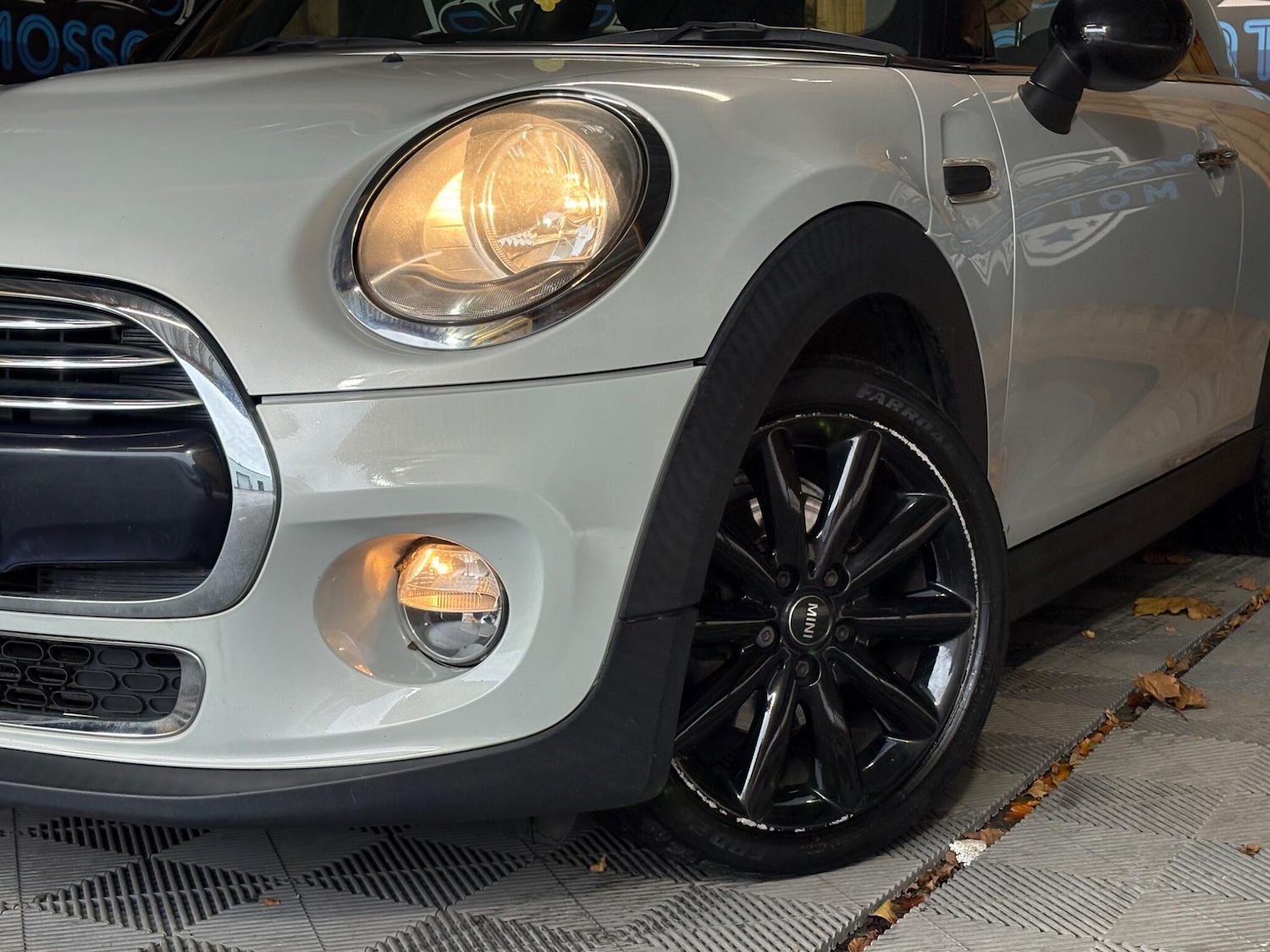 Used MINI Hatch for sale - 76440586: Photo 6