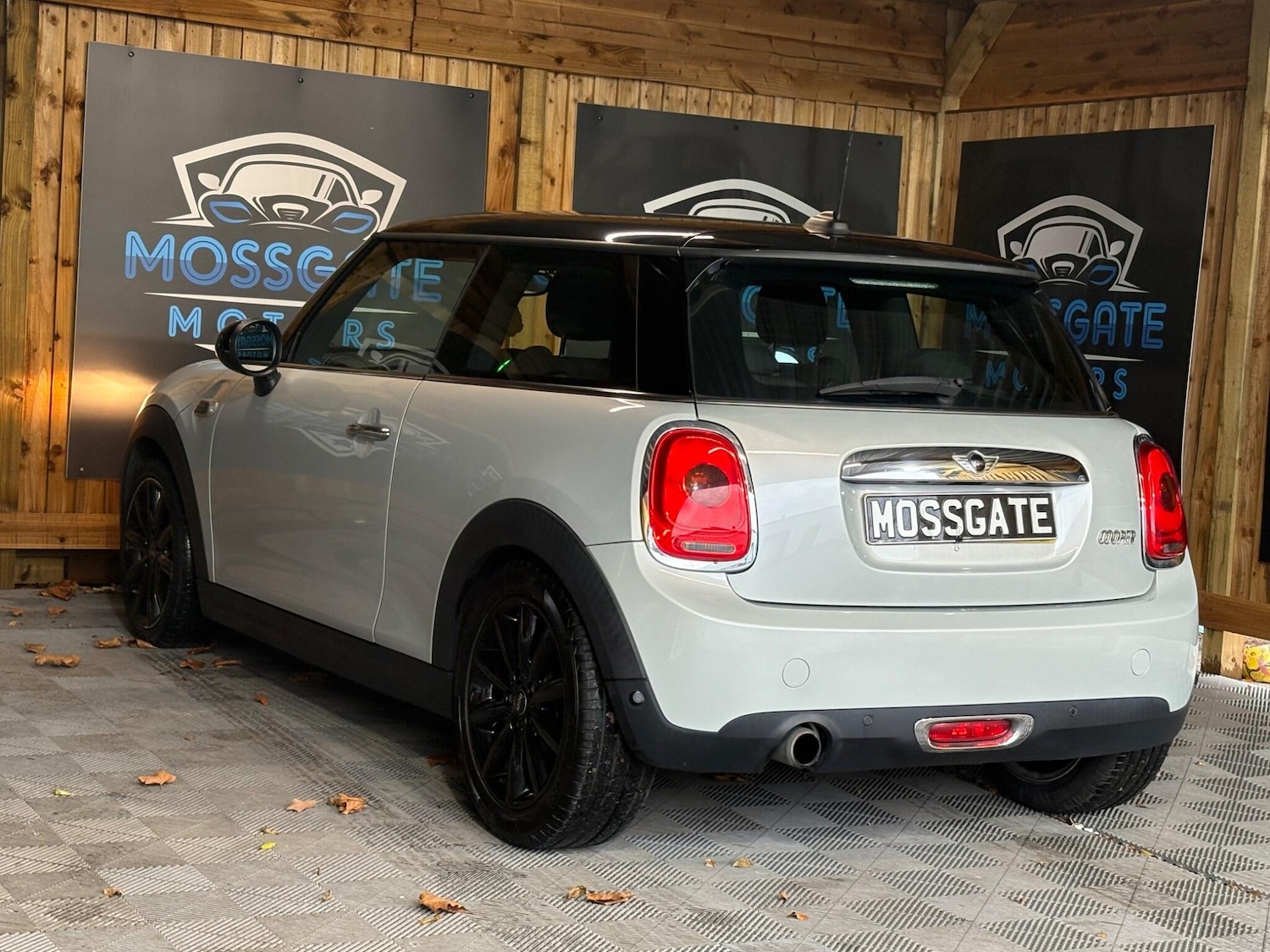 Used MINI Hatch for sale - 76440586: Photo 8