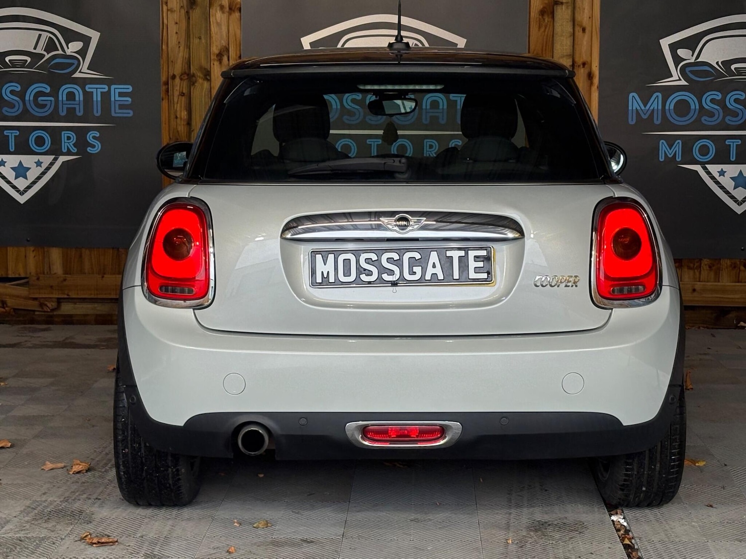 Used MINI Hatch for sale - 76440586: Photo 9