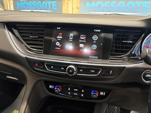 Used Vauxhall Insignia 2017 for sale - 76188448: Photo 27