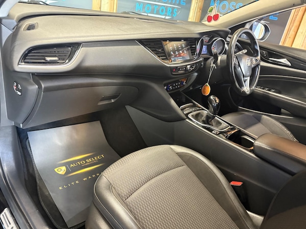 Used Vauxhall Insignia 2017 for sale - 76188448: Photo 34
