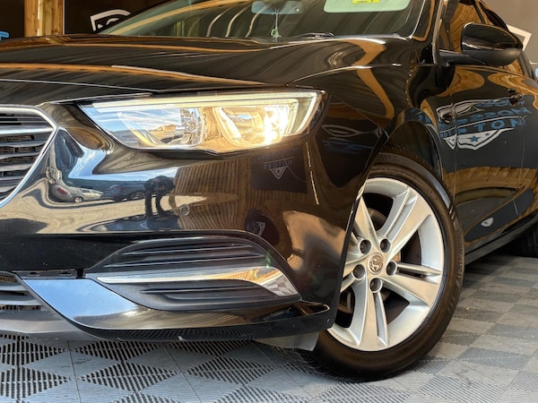 Used Vauxhall Insignia 2017 for sale - 76188448: Photo 6