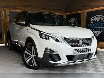 Used Peugeot 3008 2019 for sale - 79452825: Photo
