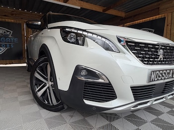 Used Peugeot 3008 2019 for sale - 79452825: Photo