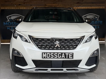 Used Peugeot 3008 2019 for sale - 79452825: Photo
