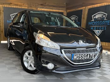 Used Peugeot 208 2016 for sale - 79590070: Photo