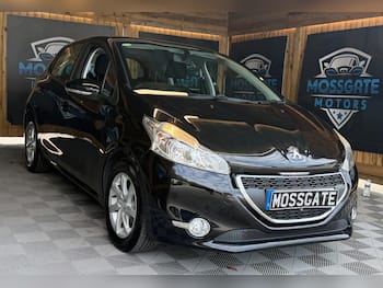 Used Peugeot 208 2016 for sale - 79590070: Photo
