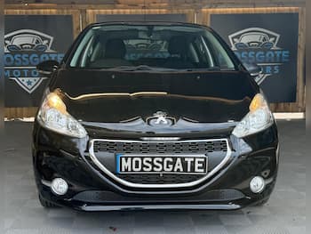 Used Peugeot 208 2016 for sale - 79590070: Photo