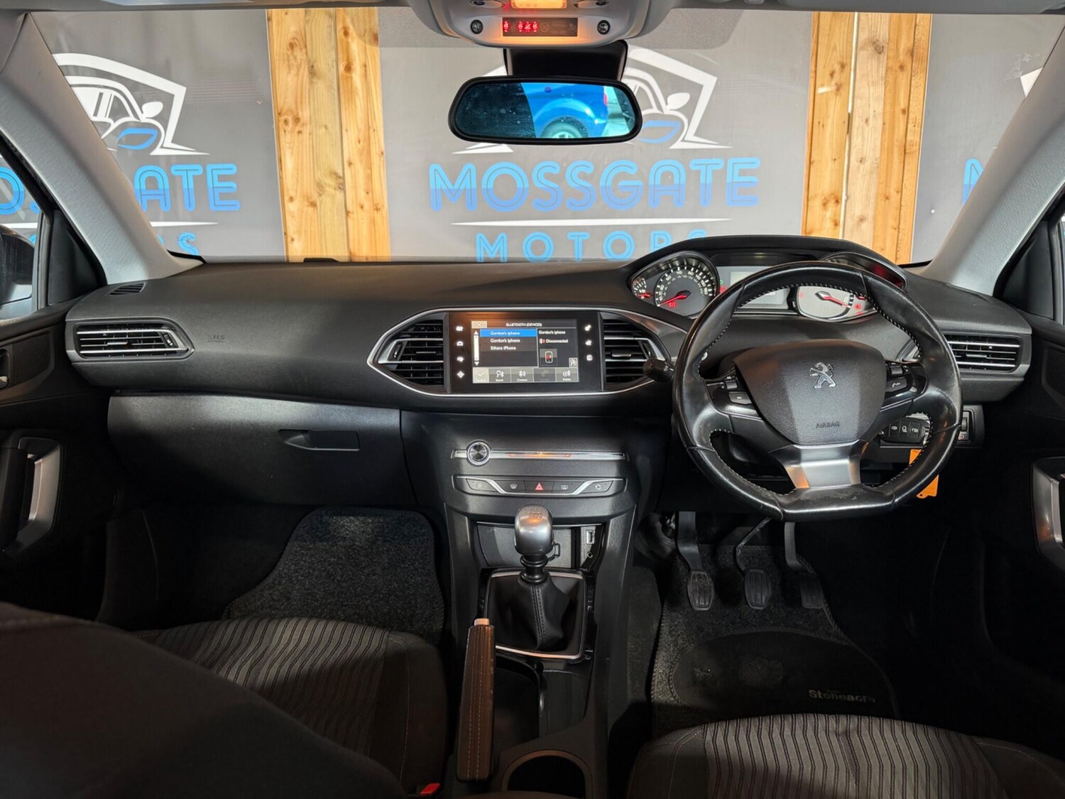 Used Peugeot 308 2016 for sale - 77586489: Photo 10