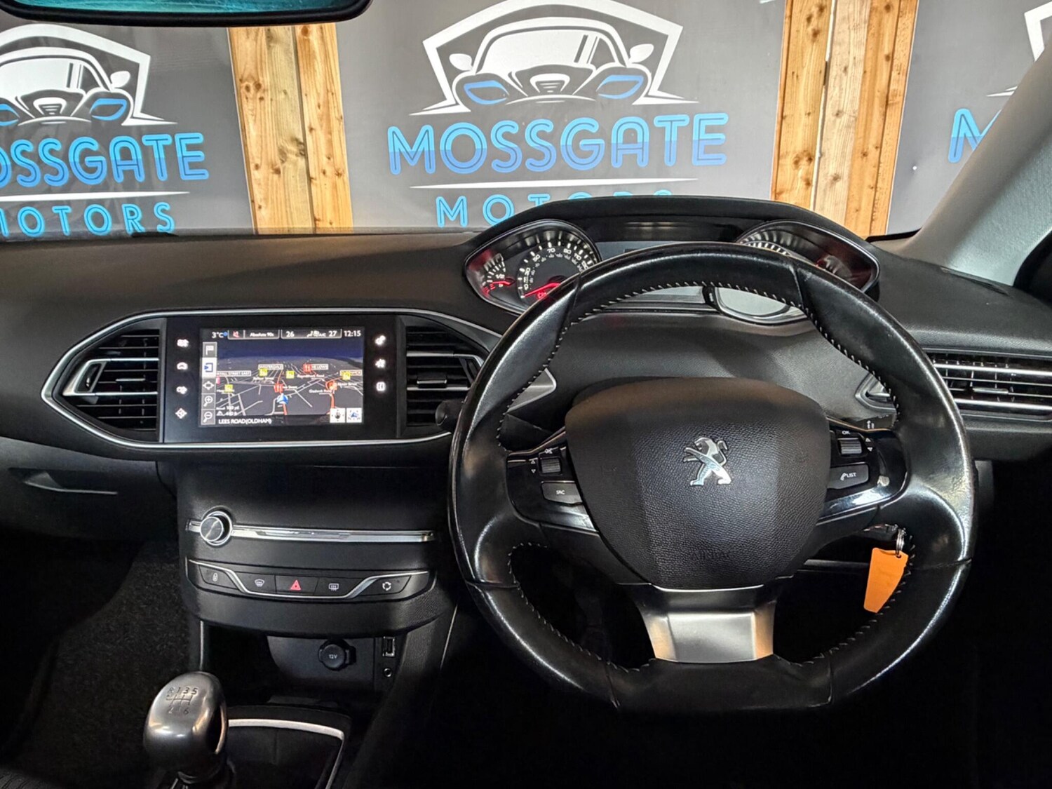 Used Peugeot 308 2016 for sale - 77586489: Photo 13