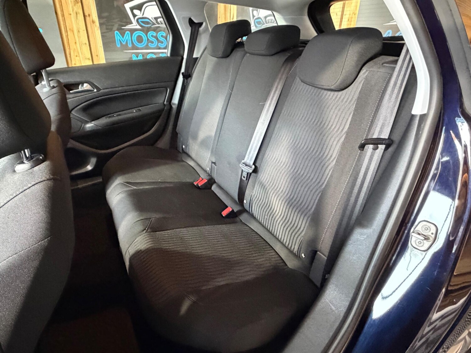 Used Peugeot 308 2016 for sale - 77586489: Photo 17