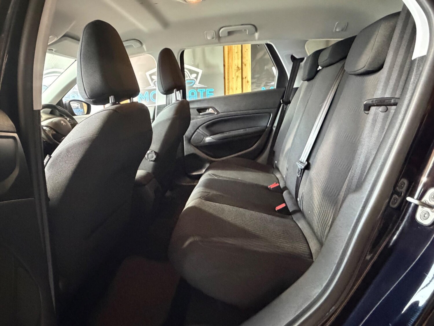 Used Peugeot 308 2016 for sale - 77586489: Photo 18