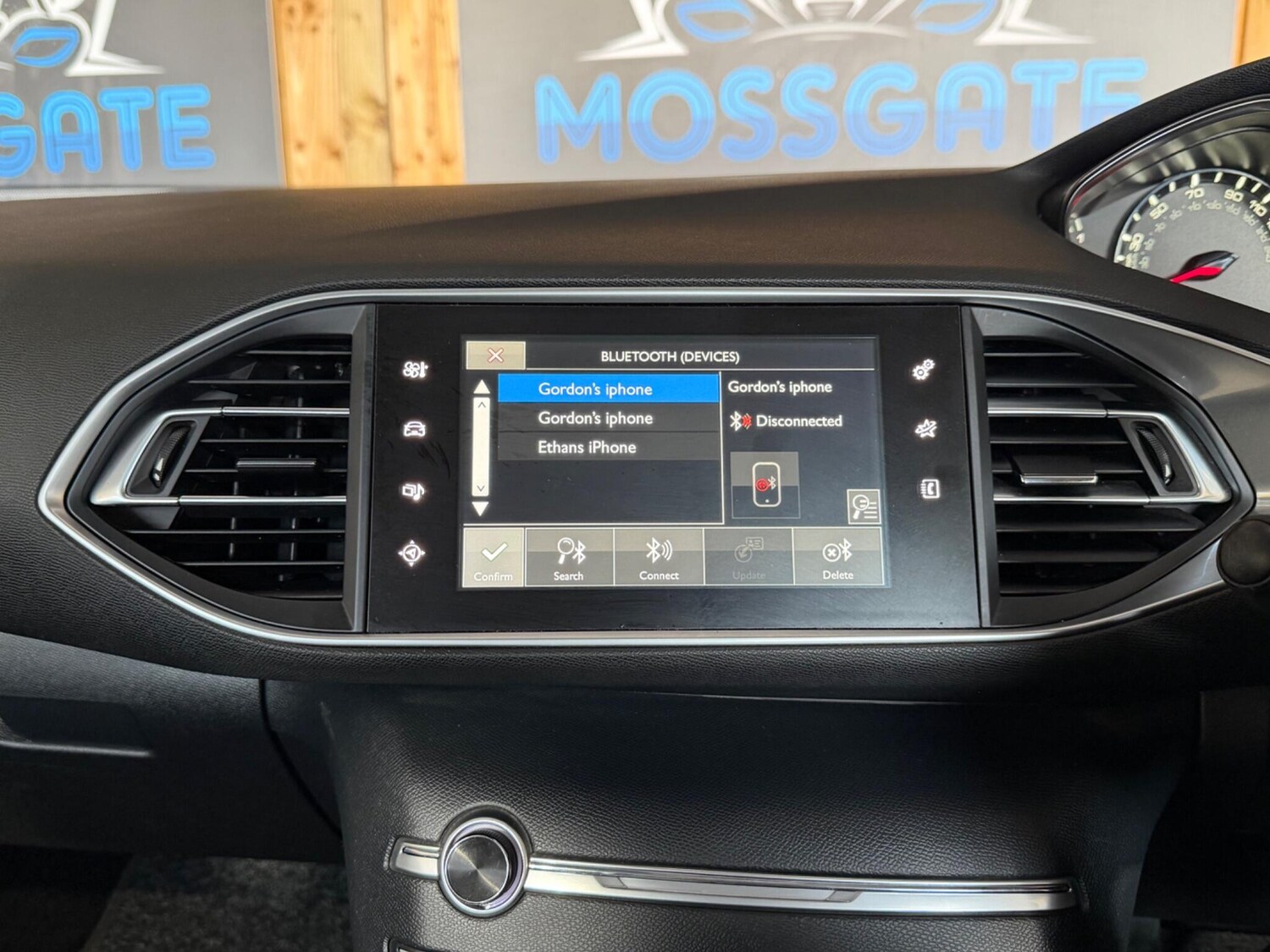 Used Peugeot 308 2016 for sale - 77586489: Photo 22