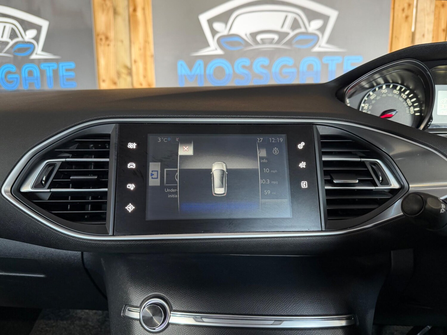 Used Peugeot 308 2016 for sale - 77586489: Photo 23