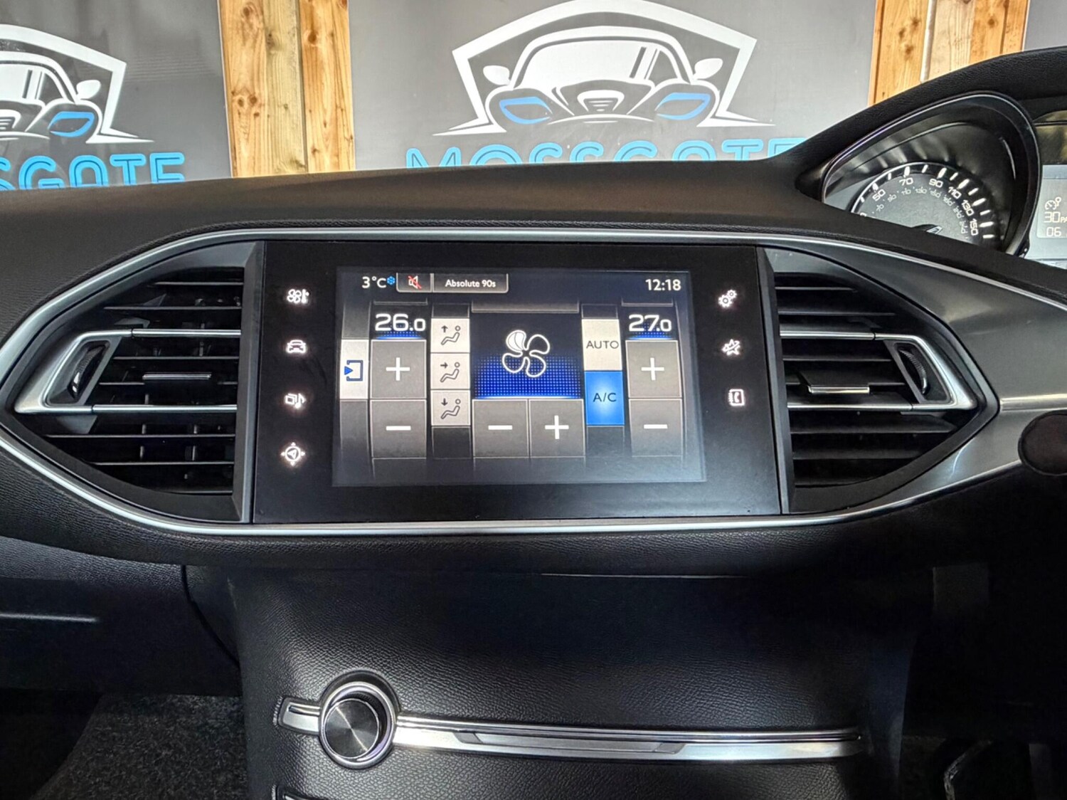 Used Peugeot 308 2016 for sale - 77586489: Photo 24