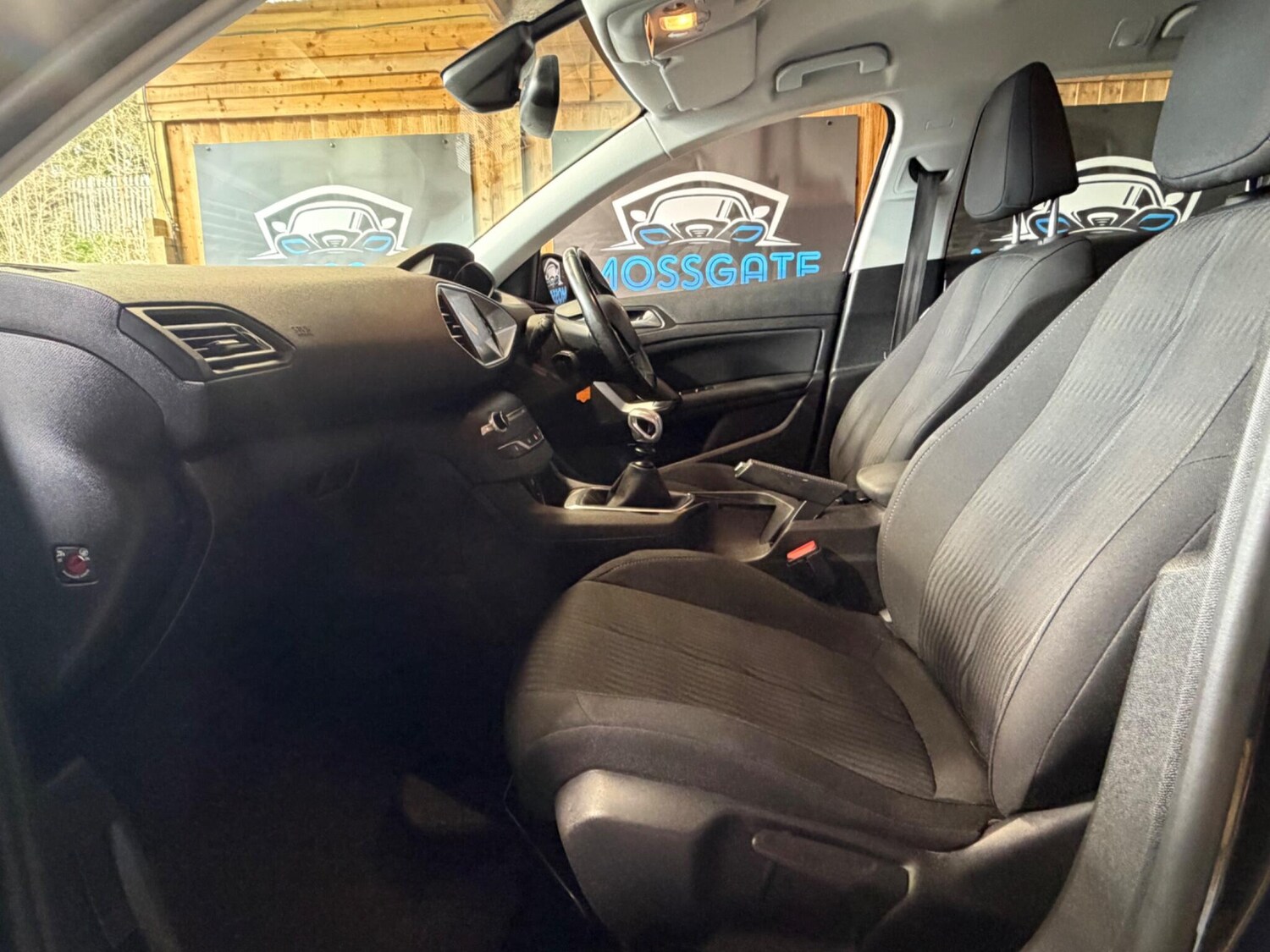 Used Peugeot 308 2016 for sale - 77586489: Photo 29