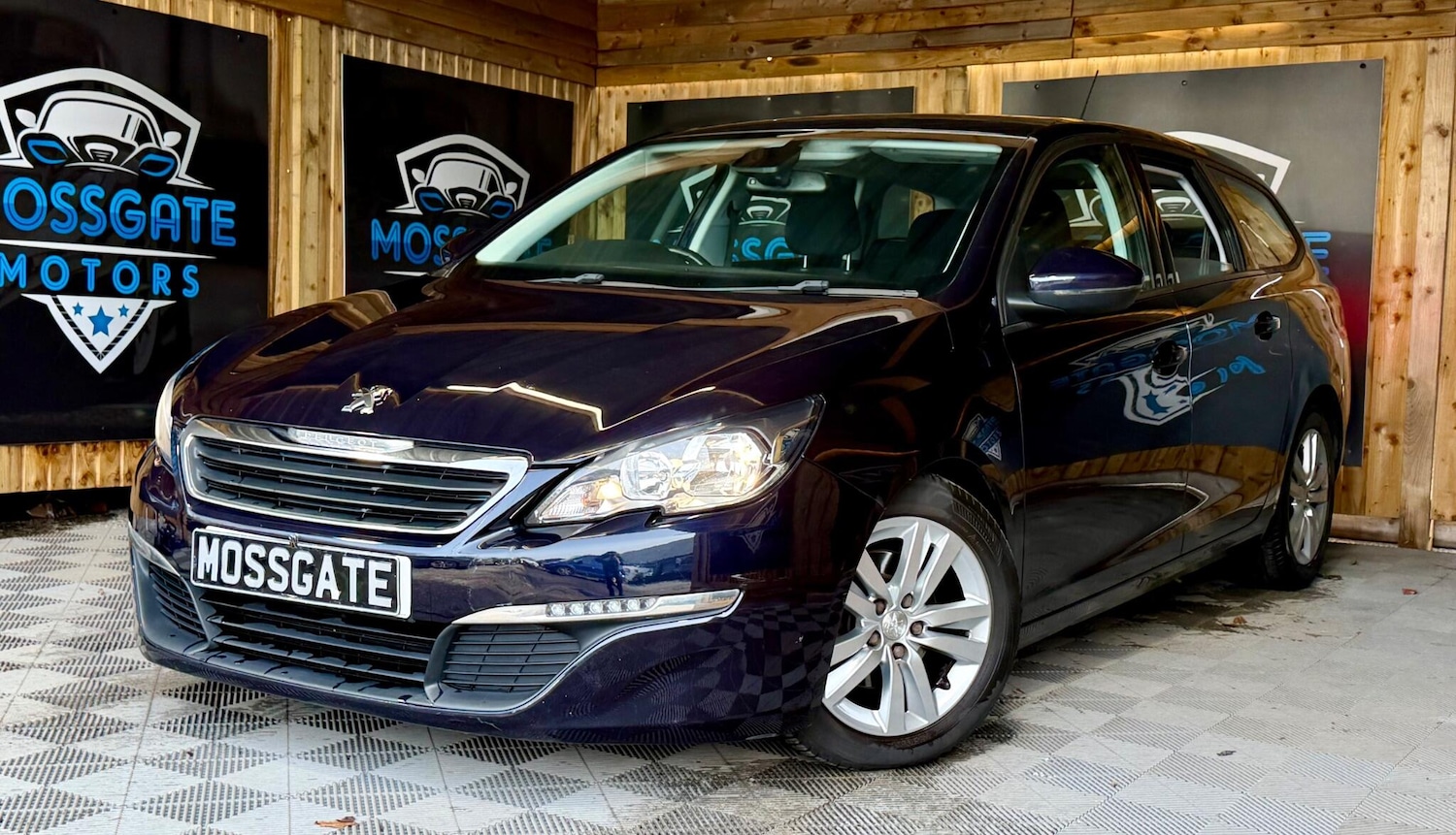 Used Peugeot 308 2016 for sale - 77586489: Photo 3