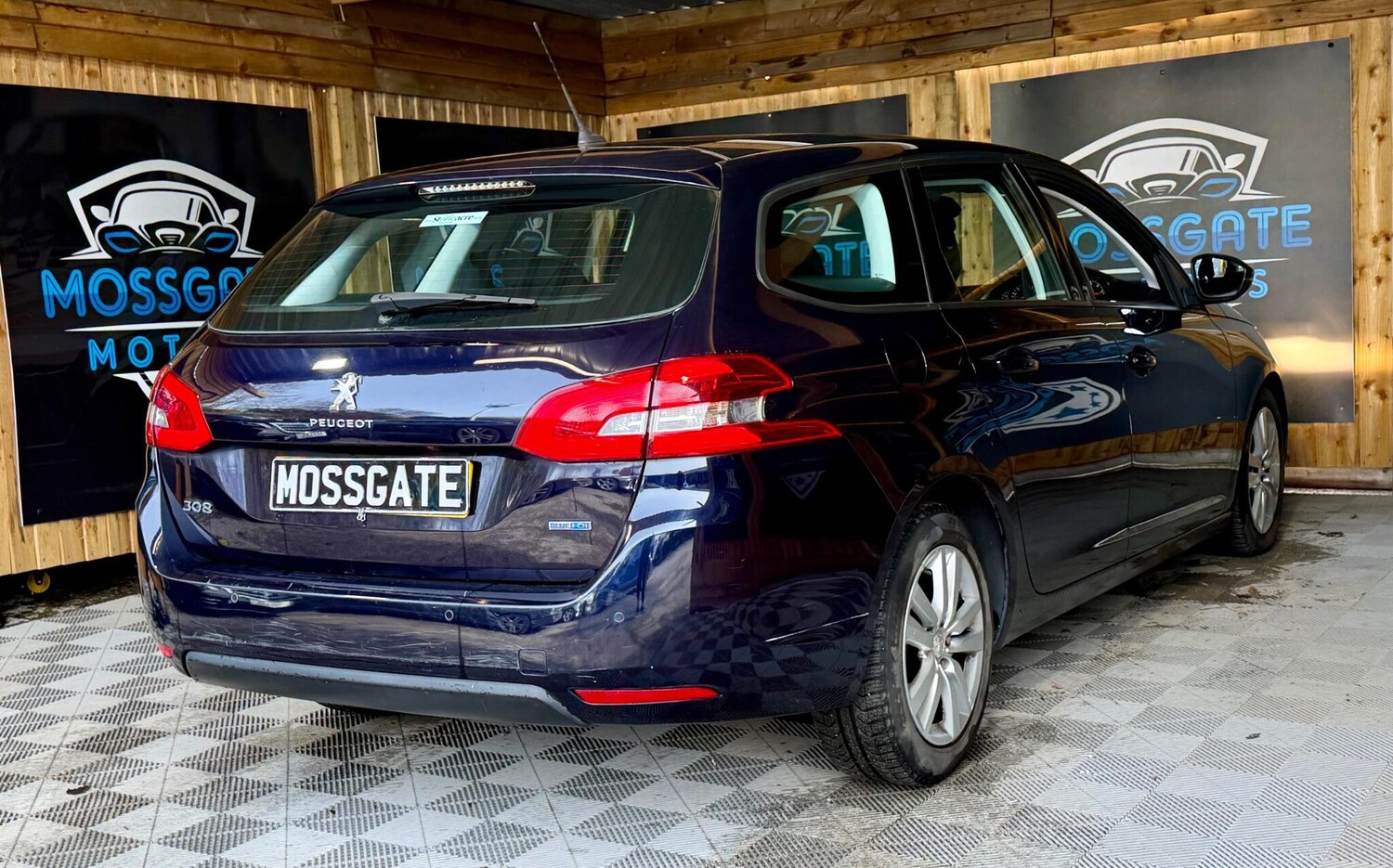 Used Peugeot 308 2016 for sale - 77586489: Photo 38