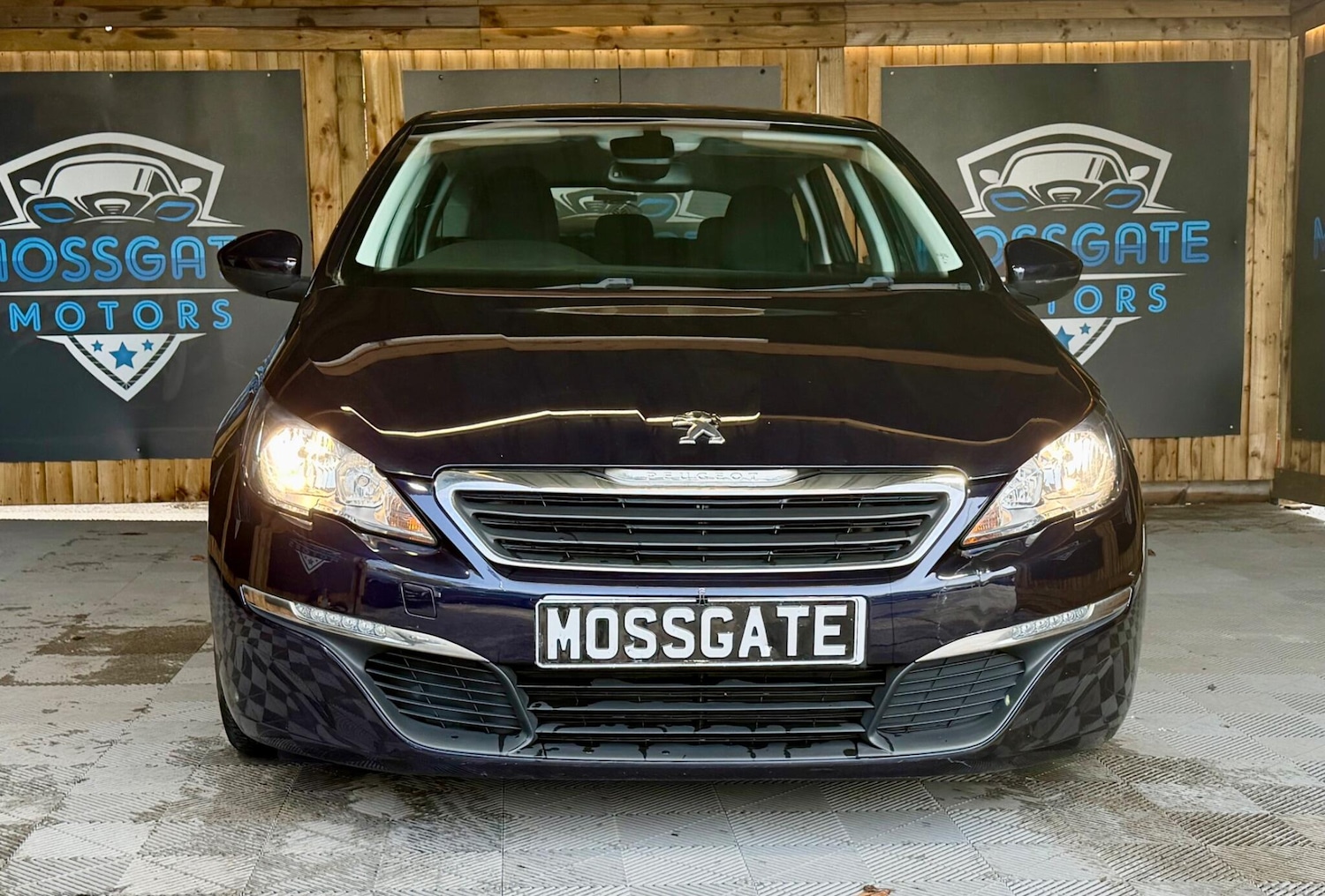 Used Peugeot 308 2016 for sale - 77586489: Photo 5