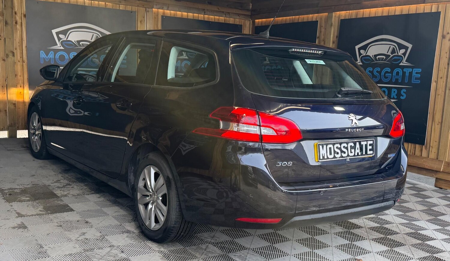 Used Peugeot 308 2016 for sale - 77586489: Photo 6