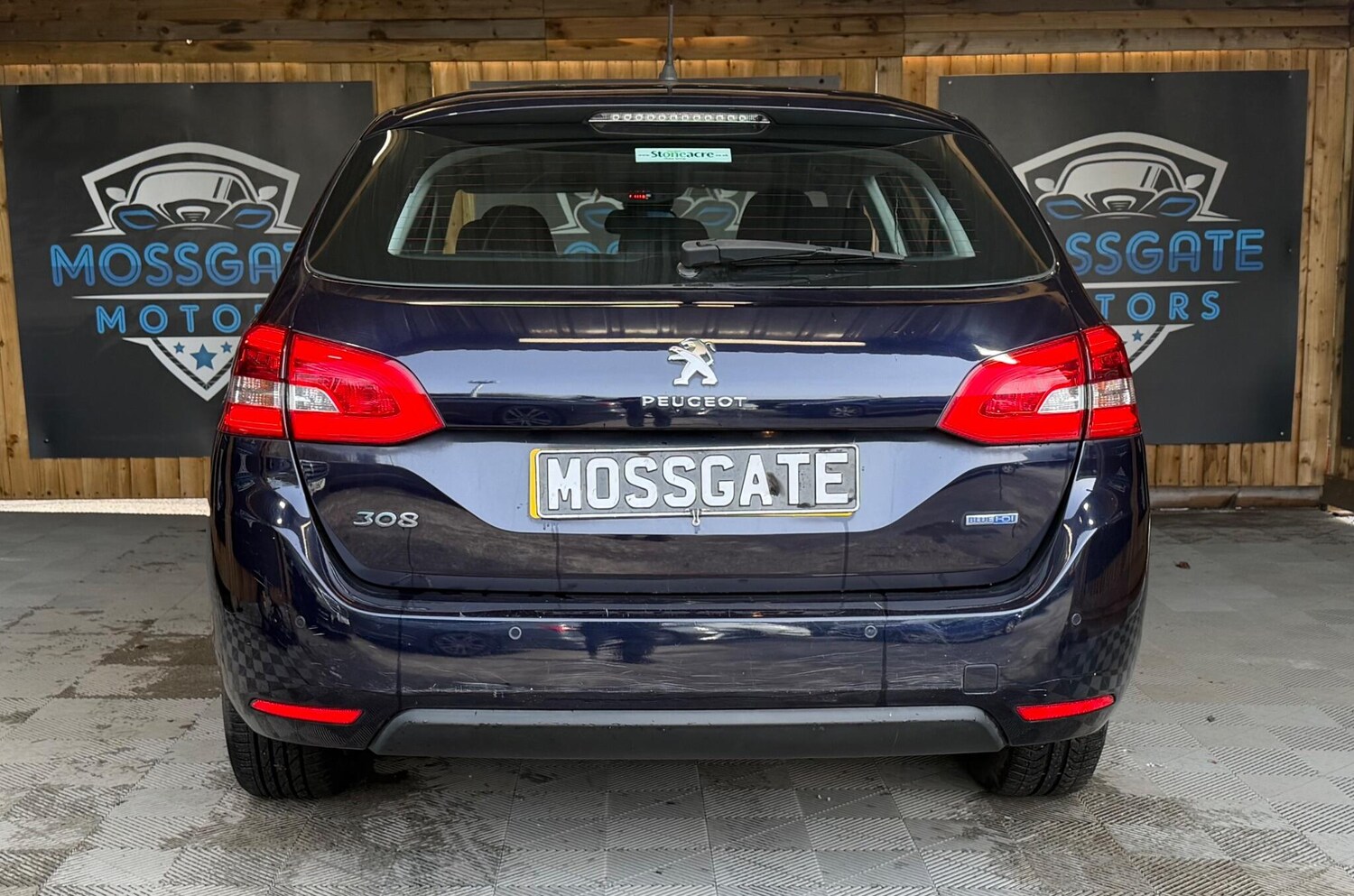 Used Peugeot 308 2016 for sale - 77586489: Photo 9