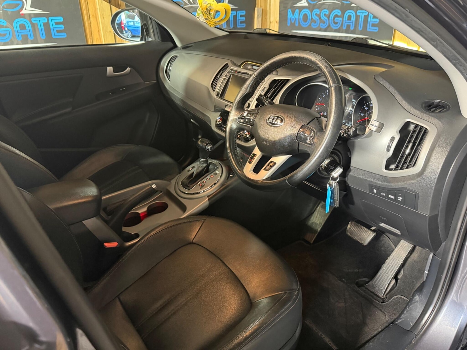 Used Kia Sportage for sale - 77267469: Photo 11