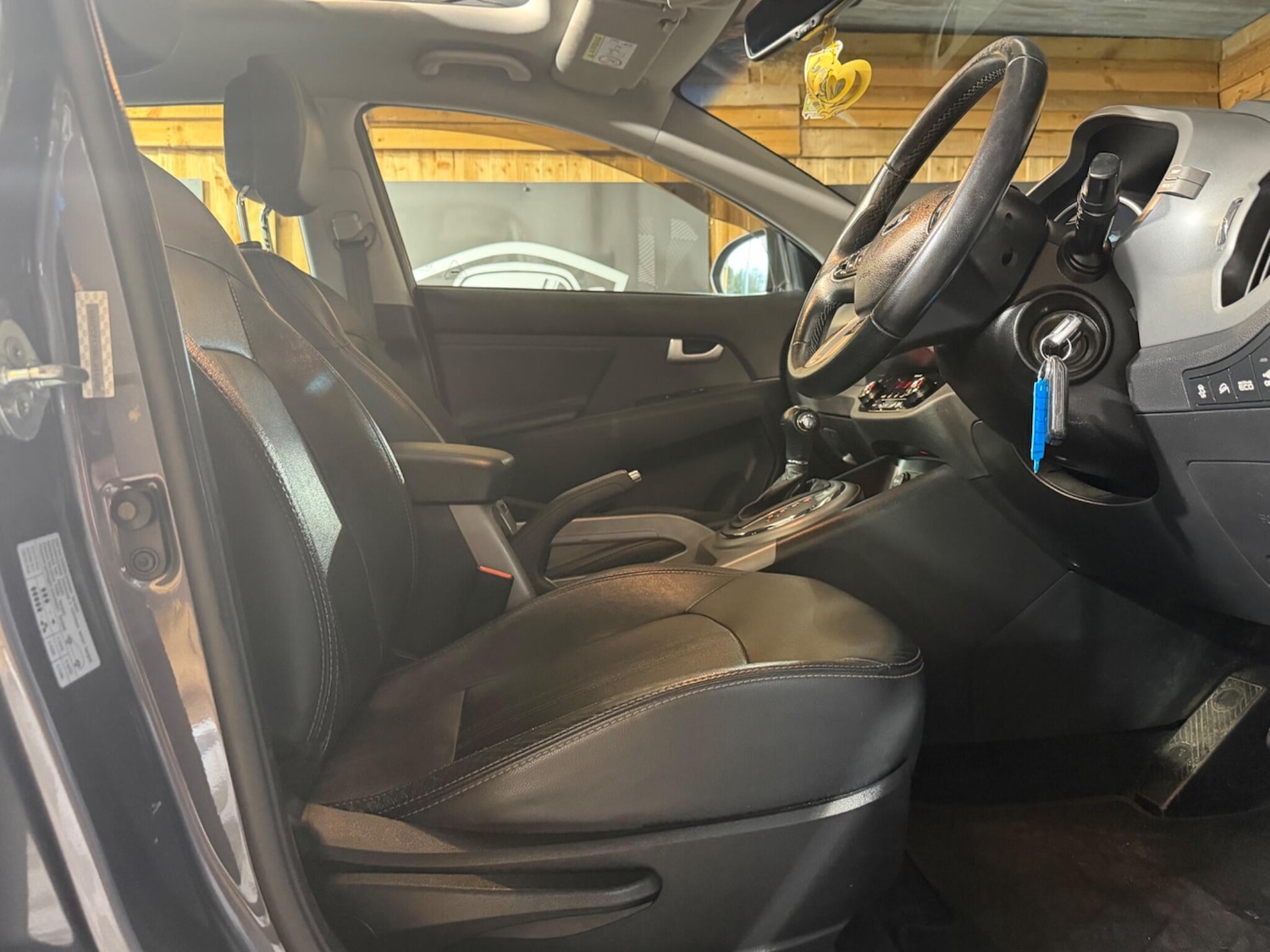 Used Kia Sportage for sale - 77267469: Photo 12